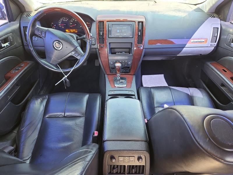 Aukcja sprzedaży 2007 Cadillac Sts, vin: 1G6DW677270161047, numer aukcji: 46498796