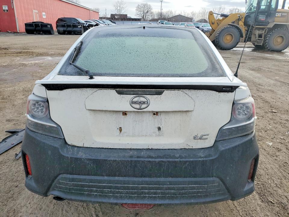 Aukcja sprzedaży 2014 Toyota Scion Tc, vin: JTKJF5C72E3084460, numer aukcji: 78591965