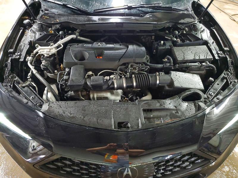 Aukcja sprzedaży 2022 Acura Tlx, vin: 19UUB6F52NA003597, numer aukcji: 79926855