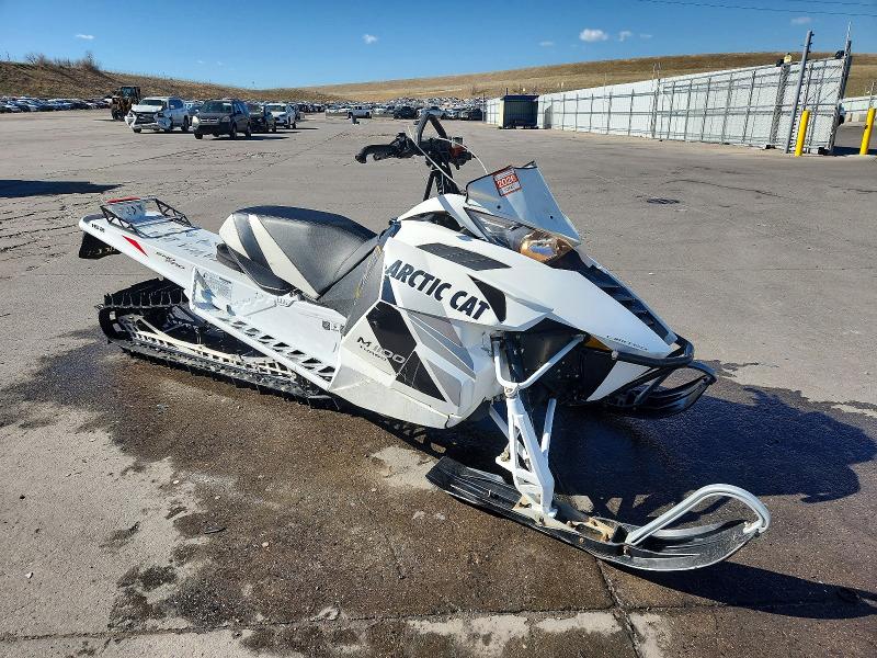 Aukcja sprzedaży 2013 Arctic Cat Arctic Cat, vin: 4UF13SNW9DT103533, numer aukcji: 46942766