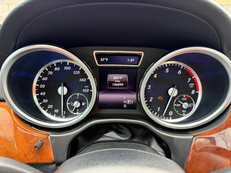 Auction sale of the 2014 Mercedes-benz Ml, vin: 4JGDA7DB0EA373460, lot number: 41965666