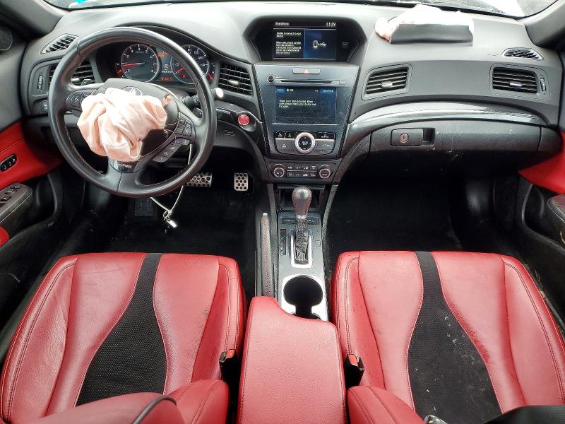 Aukcja sprzedaży 2022 Acura Ilx, vin: 19UDE2F8XNA008248, numer aukcji: 41582286