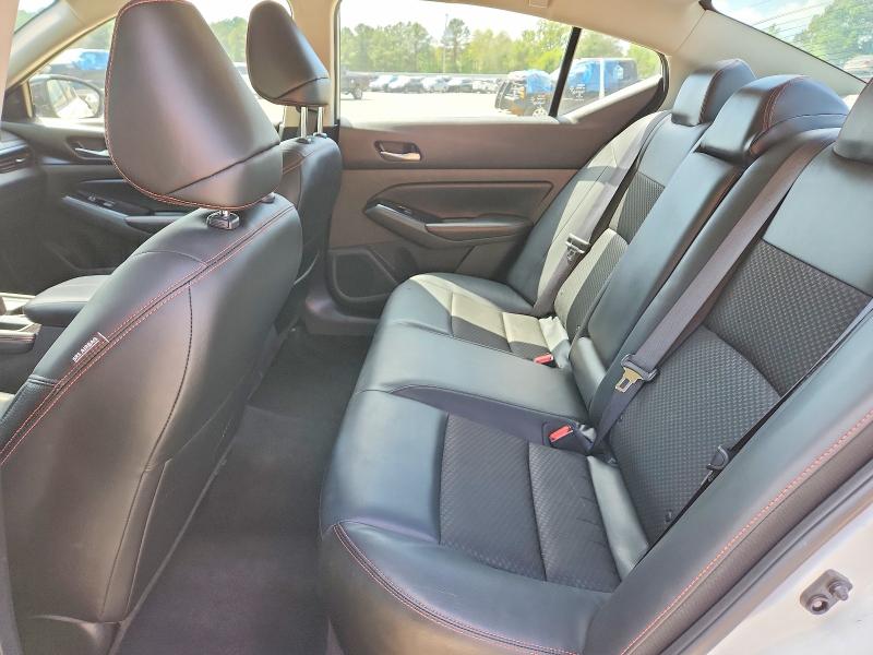 47646886 :رقم المزاد ، 1N4BL4CV4RN345732 vin ، 2024 Nissan Altima مزاد بيع