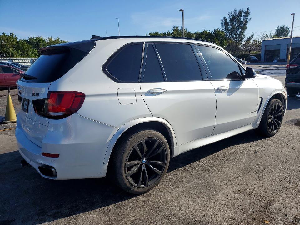 2015 Bmw X5 მანქანა იყიდება აუქციონზე, vin: 5UXKR2C51F0H38871, აუქციონის ნომერი: 46650656