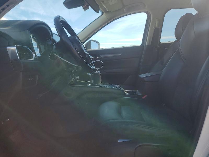 Продажа на аукционе авто 2020 Mazda Cx-5, vin: JM3KFBCM6L0779272, номер лота: 46170076