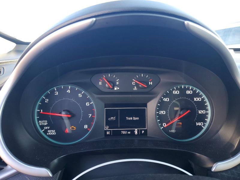 2024 Chevrolet Malibu მანქანა იყიდება აუქციონზე, vin: 1G1ZG5ST1RF178641, აუქციონის ნომერი: 46290106
