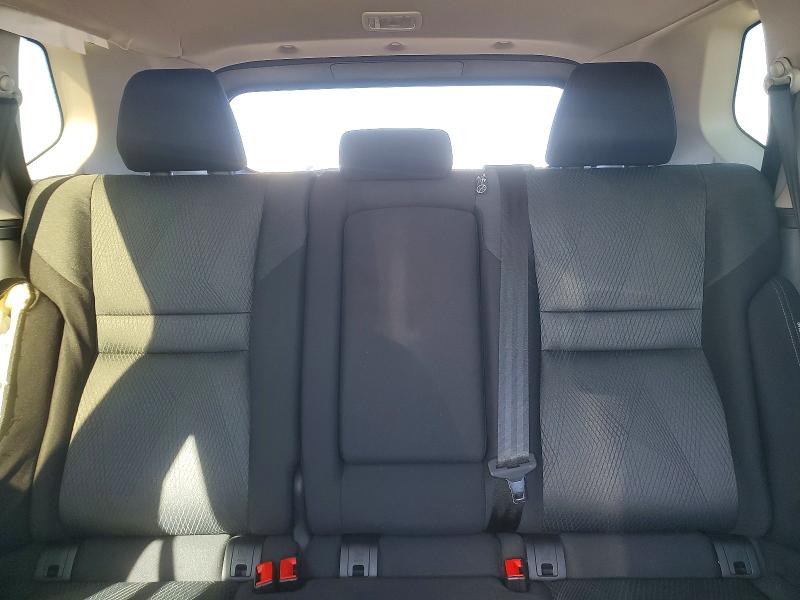 2024 Nissan Rogue მანქანა იყიდება აუქციონზე, vin: JN8BT3BA7RW352384, აუქციონის ნომერი: 46967126