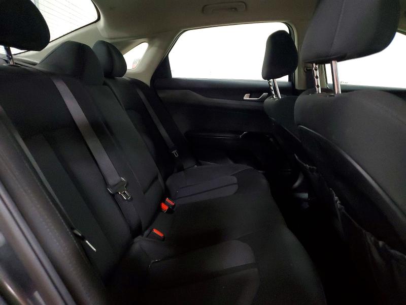 Aukcja sprzedaży 2022 Kia K5, vin: 5XXG14J2XNG118968, numer aukcji: 45608776
