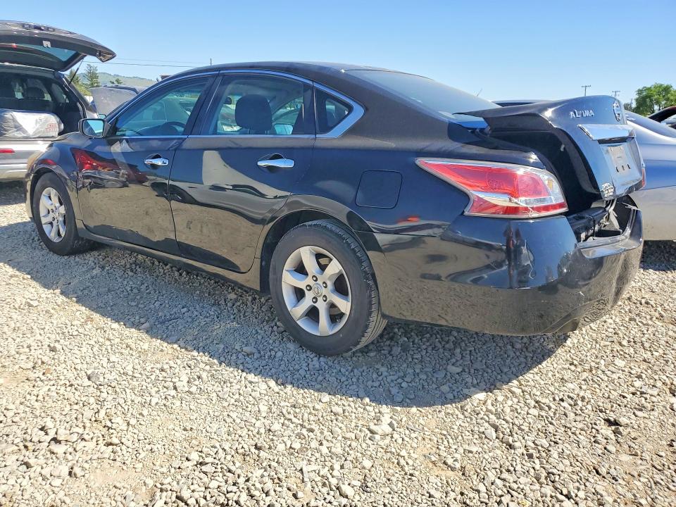 Aukcja sprzedaży 2014 Nissan Altima, vin: 1N4AL3AP8EN379290, numer aukcji: 46327696