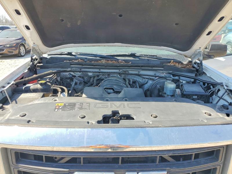 Aukcja sprzedaży 2014 Gmc Sierra, vin: 1GTV2TEH8EZ274565, numer aukcji: 47509526