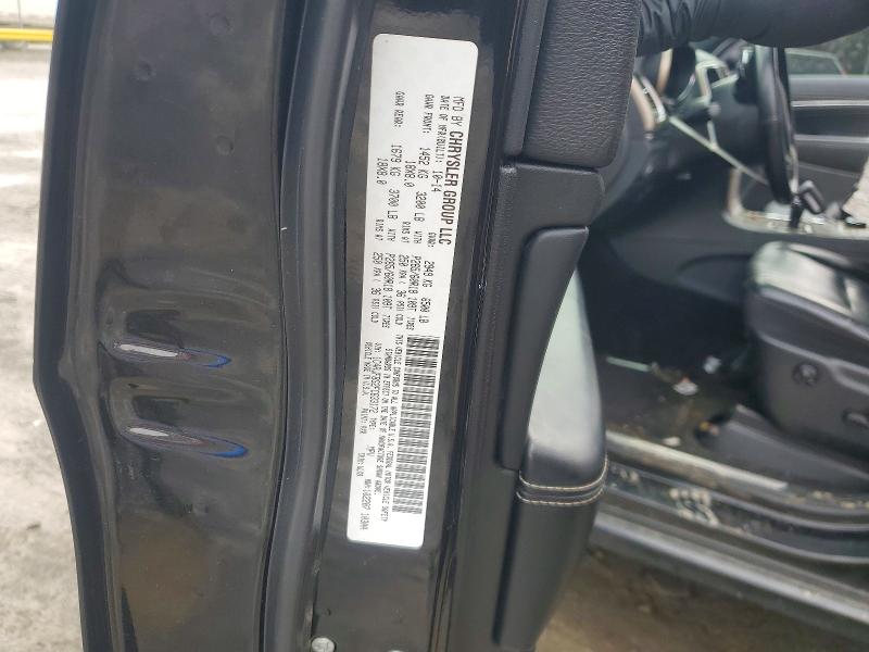 Aukcja sprzedaży 2015 Jeep Grnd Cheroke, vin: 1C4RJFBG2FC633172, numer aukcji: 79899105