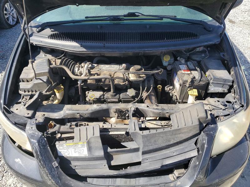 Продажа на аукционе авто 2005 Chrysler Town & Country, vin: 1C4GP45RX5B339496, номер лота: 79370845
