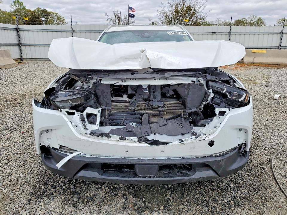 47869766 :رقم المزاد ، 7MMVABEM6PN113796 vin ، 2023 Mazda Cx-50 مزاد بيع