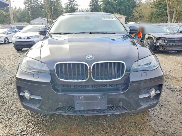 46054306 :رقم المزاد ، 5UXFG2C56BLX07807 vin ، 2011 Bmw X6 مزاد بيع