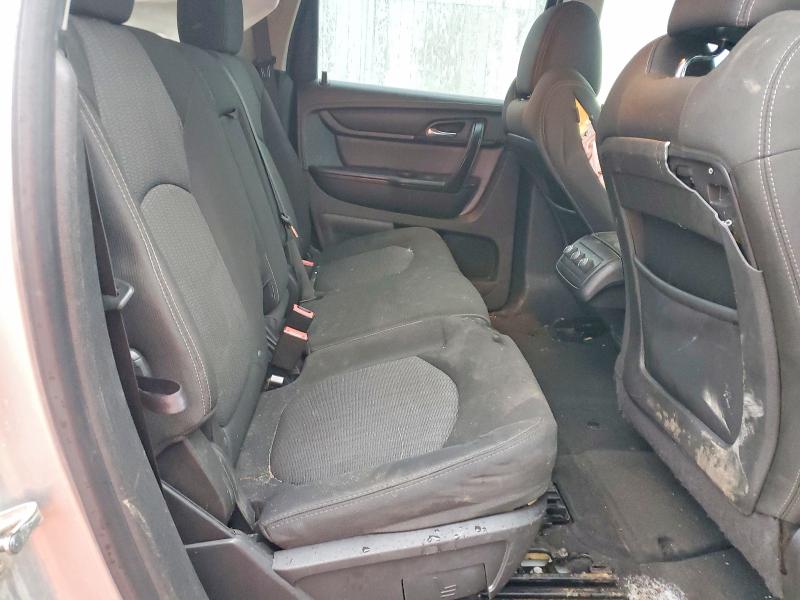 Продажа на аукционе авто 2016 Chevrolet Traverse, vin: 1GNKRGKD2GJ162599, номер лота: 46539456