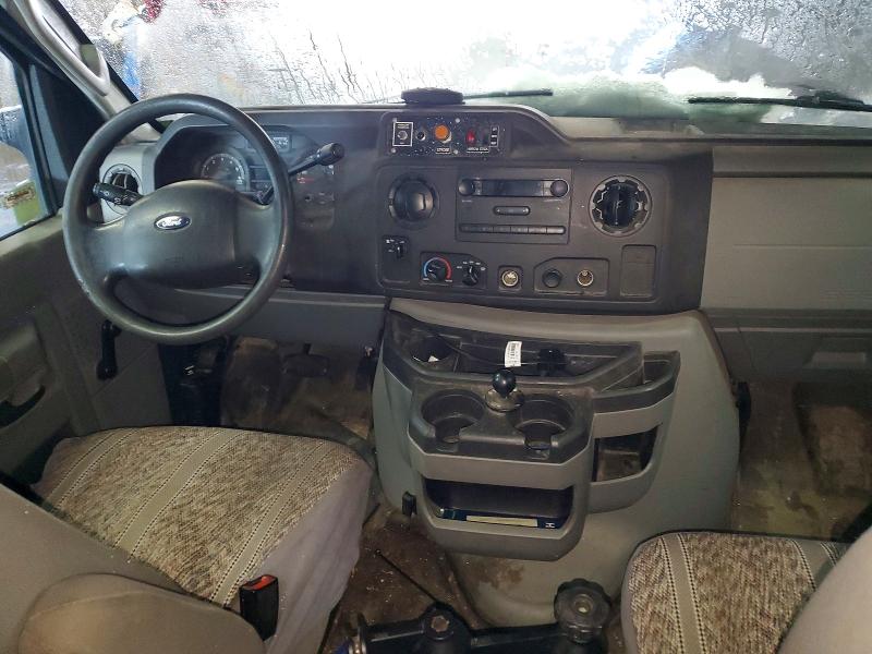 Aukcja sprzedaży 2010 Ford Econoline, vin: 1FTSE3EL4ADA33608, numer aukcji: 78374825