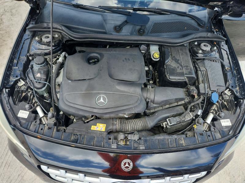 47664576 :رقم المزاد ، WDCTG4EB7JJ426882 vin ، 2018 Mercedes-benz Gla مزاد بيع