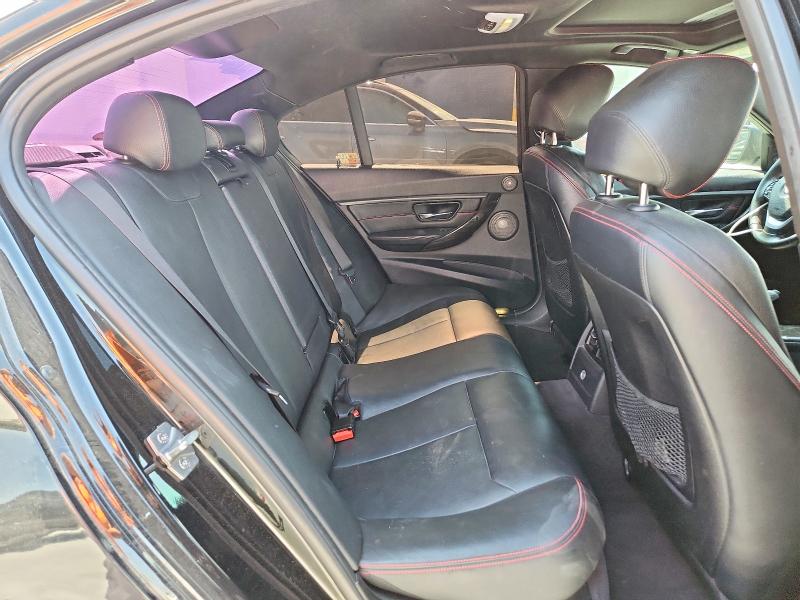 Aukcja sprzedaży 2013 Bmw 328, vin: WBA3A5C53DF601594, numer aukcji: 46718696