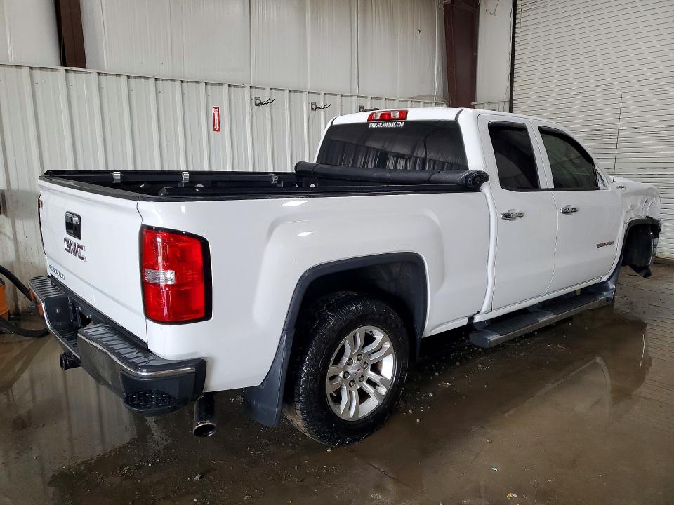 46613426 :رقم المزاد ، 1GTV2LEC4GZ120314 vin ، 2016 Gmc Sierra مزاد بيع
