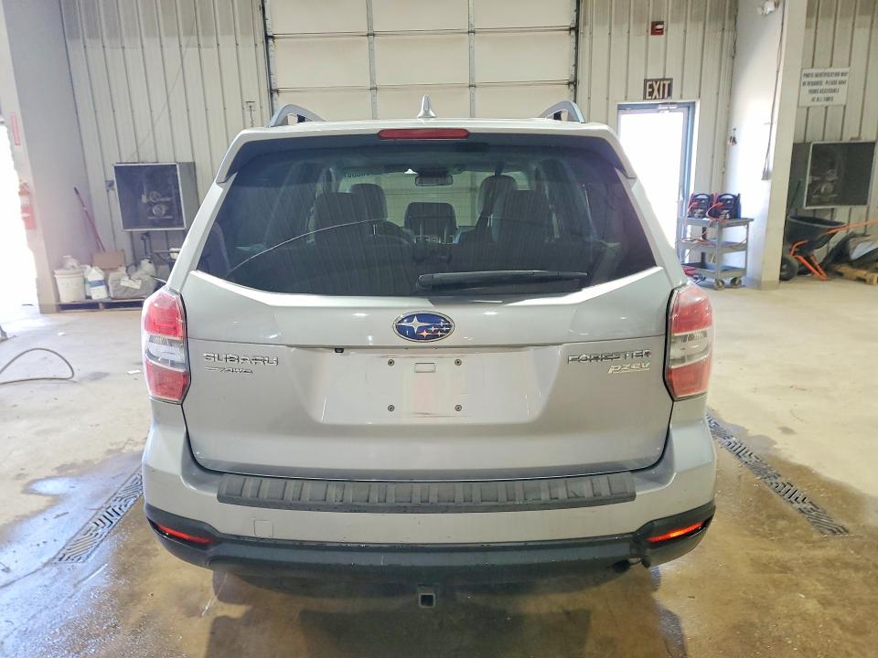 Продажа на аукционе авто 2017 Subaru Forester, vin: JF2SJAEC4HH542120, номер лота: 46466506