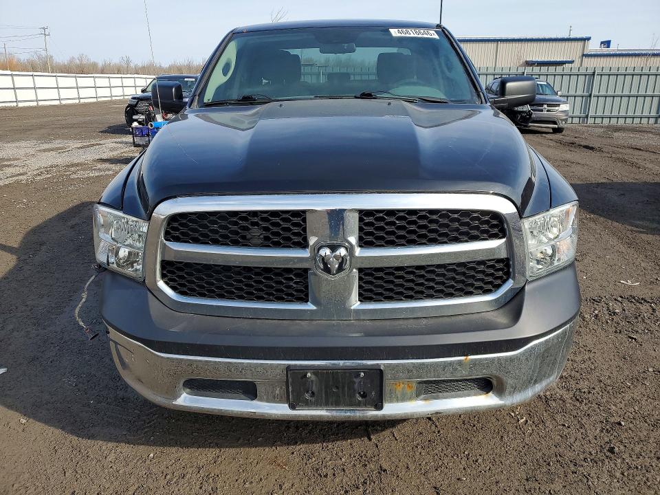 Aukcja sprzedaży 2015 Ram 1500, vin: 1C6RR7FT2FS693309, numer aukcji: 46818646