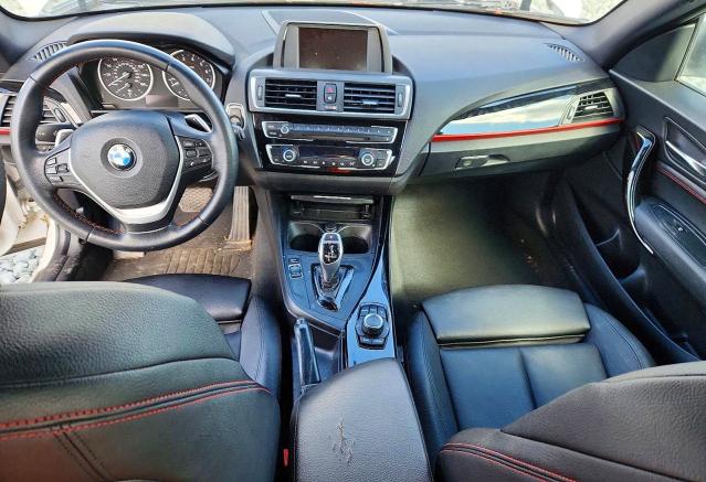 46376726 :رقم المزاد ، WBA2H9C31HV642184 vin ، 2017 Bmw 230xi مزاد بيع