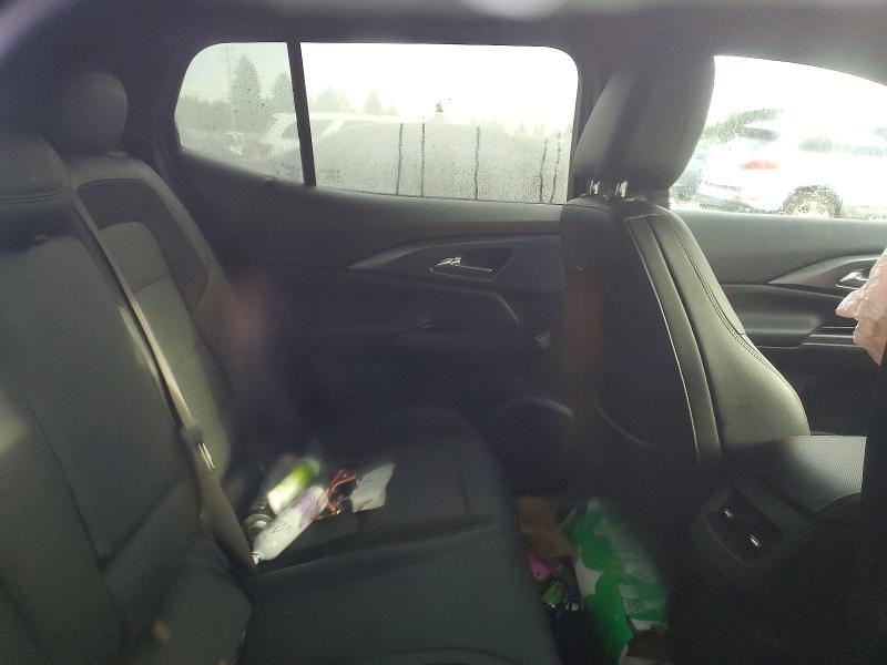 Aukcja sprzedaży 2024 Chevrolet Equinox, vin: 3GN7DLRR4RS291525, numer aukcji: 46609396