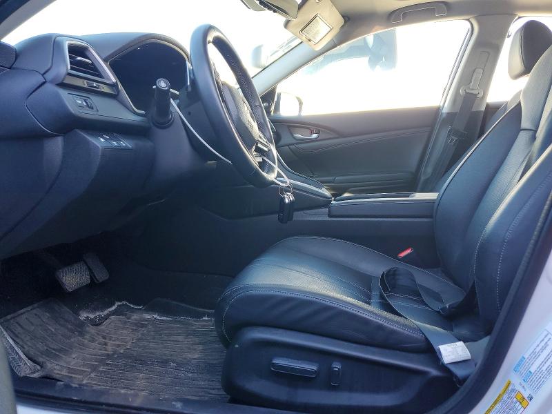 Aukcja sprzedaży 2019 Honda Insight, vin: 19XZE4F75KE400876, numer aukcji: 79395215