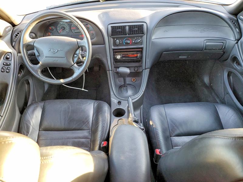 2003 Ford Mustang მანქანა იყიდება აუქციონზე, vin: 1FAFP42X33F312926, აუქციონის ნომერი: 41748526