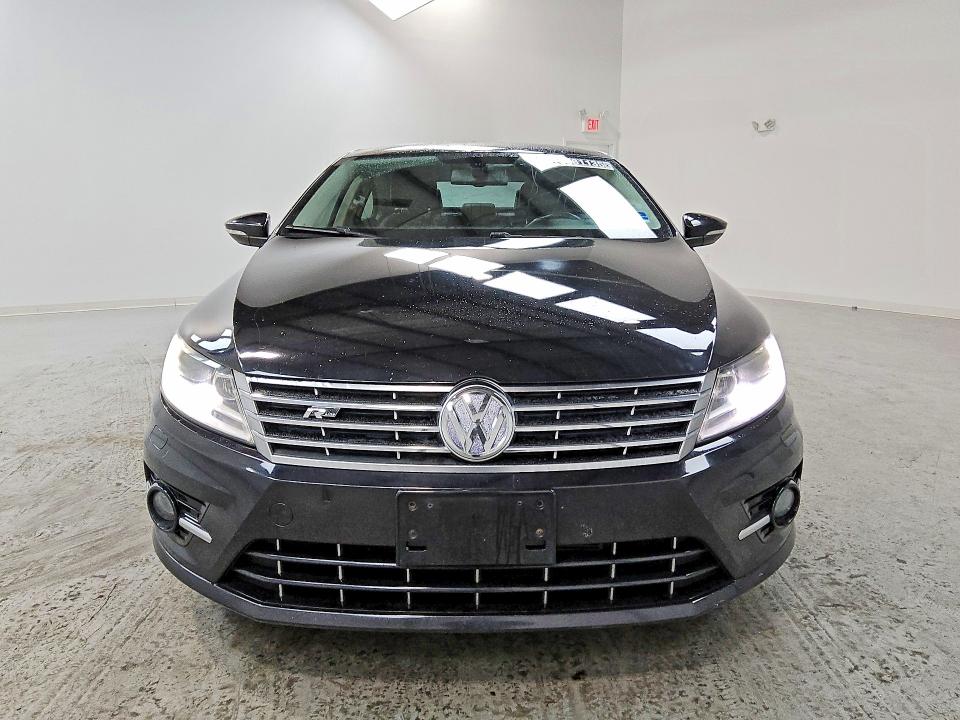 Продаж на аукціоні авто 2014 Volkswagen Cc, vin: WVWBN7AN7EE501863, номер лоту: 78081135