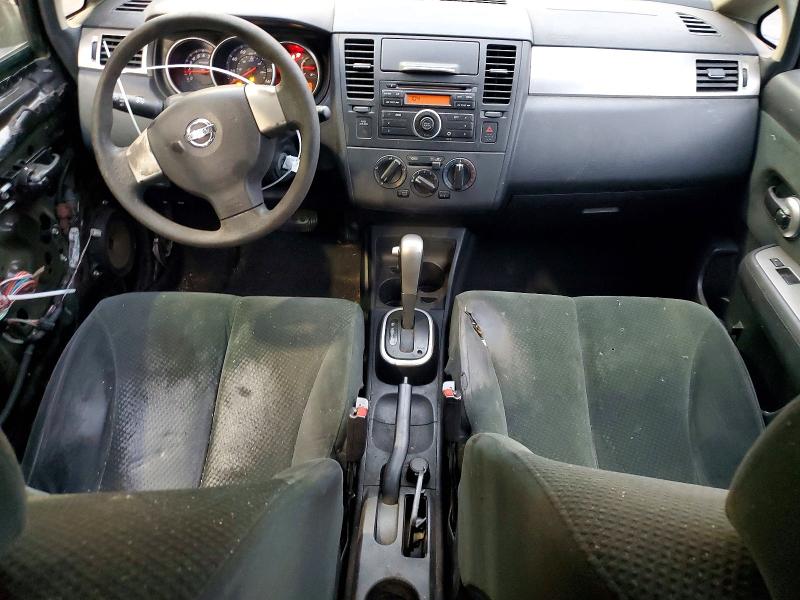 Продажа на аукционе авто 2011 Nissan Versa, vin: 3N1BC1CP2BL515086, номер лота: 46178966