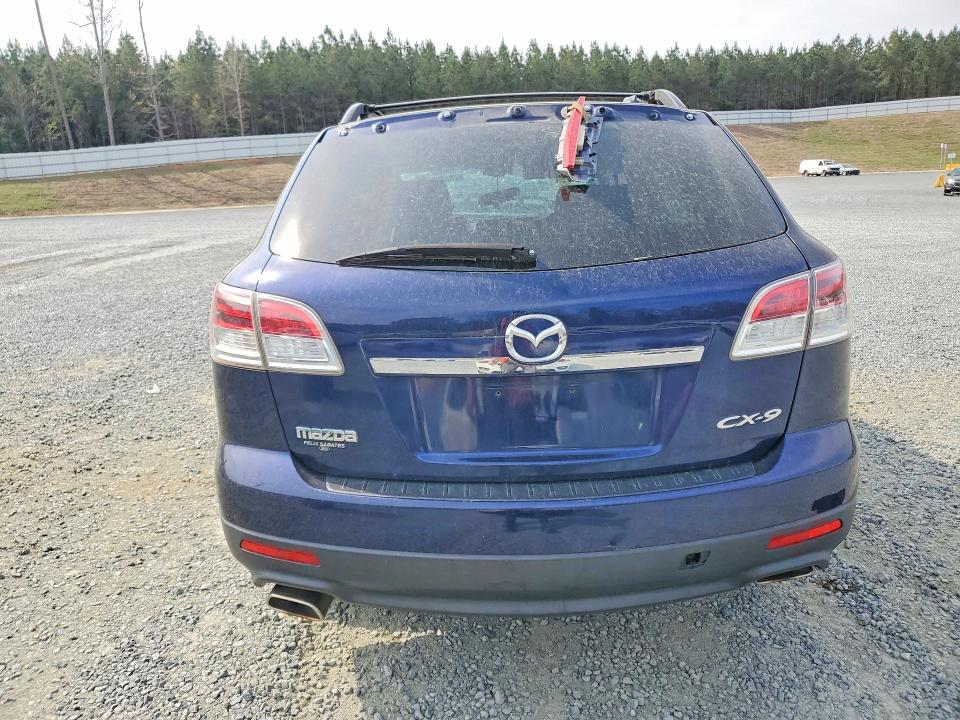 Aukcja sprzedaży 2009 Mazda Cx-9, vin: JM3TB28A190178035, numer aukcji: 79920435