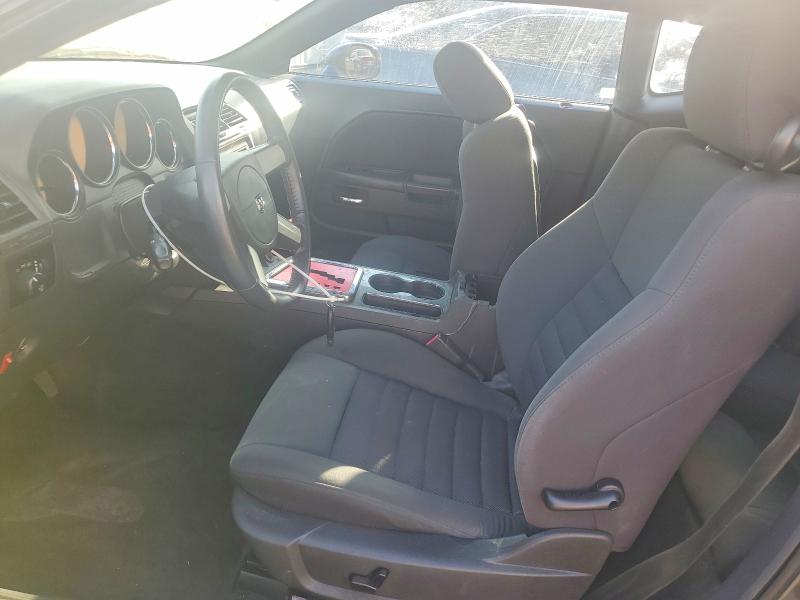 Продаж на аукціоні авто 2010 Dodge Challenger, vin: 2B3CJ4DV8AH200579, номер лоту: 47198656