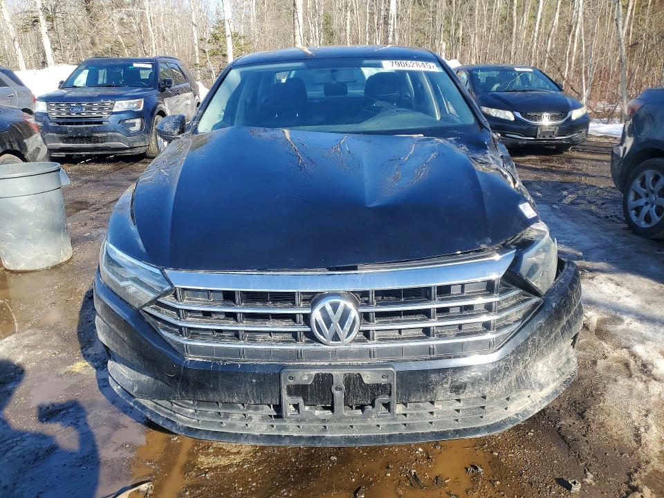 Aukcja sprzedaży 2021 Volkswagen Jetta, vin: 3VWC57BU6MM029221, numer aukcji: 79062845