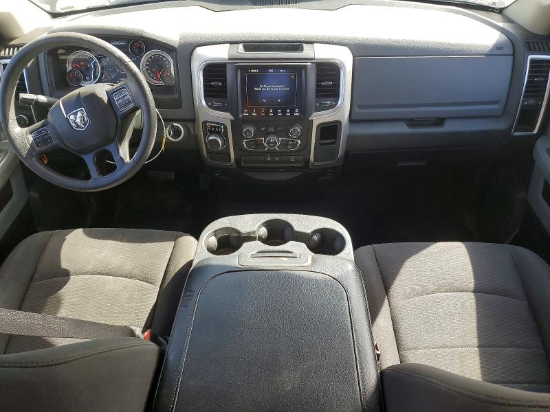 Продаж на аукціоні авто 2019 Ram 1500 Classic, vin: 1C6RR6GT9KS724249, номер лоту: 46286126