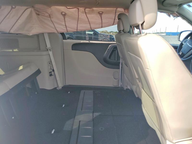 Продажа на аукционе авто 2014 Chrysler Town & Country, vin: 2C4RC1BGXER418335, номер лота: 41949906