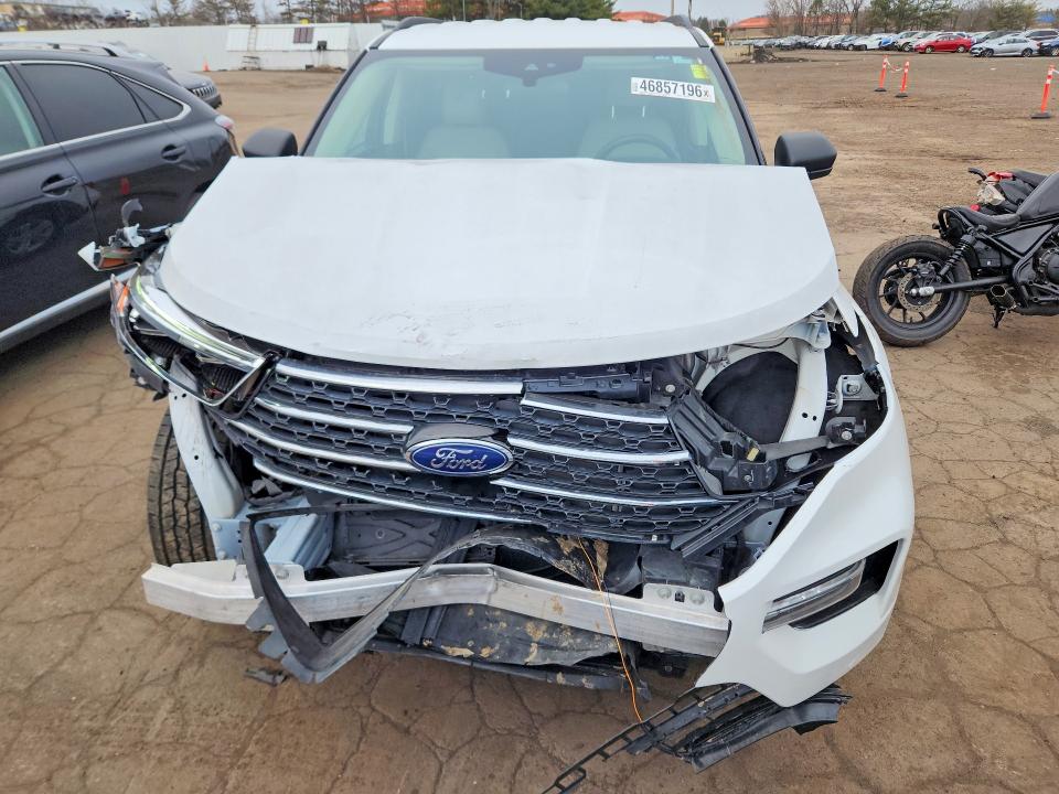 Aukcja sprzedaży 2023 Ford Explorer, vin: 1FMSK7DH4PGB29318, numer aukcji: 46857196