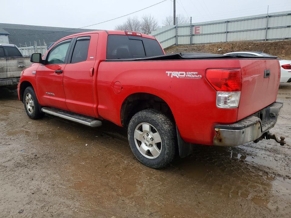 Продажа на аукционе авто 2010 Toyota Tundra, vin: 5TFUY5F14AX150094, номер лота: 79997635