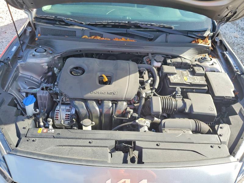 Продаж на аукціоні авто 2024 Kia Forte, vin: 3KPF24AD0RE757644, номер лоту: 48237736