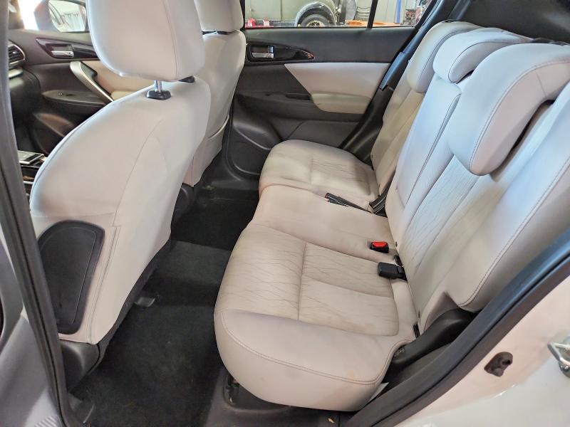Auction sale of the 2018 Mitsubishi Eclipse Cross, vin: JA4AT5AA5JZ051419, lot number: 79915925