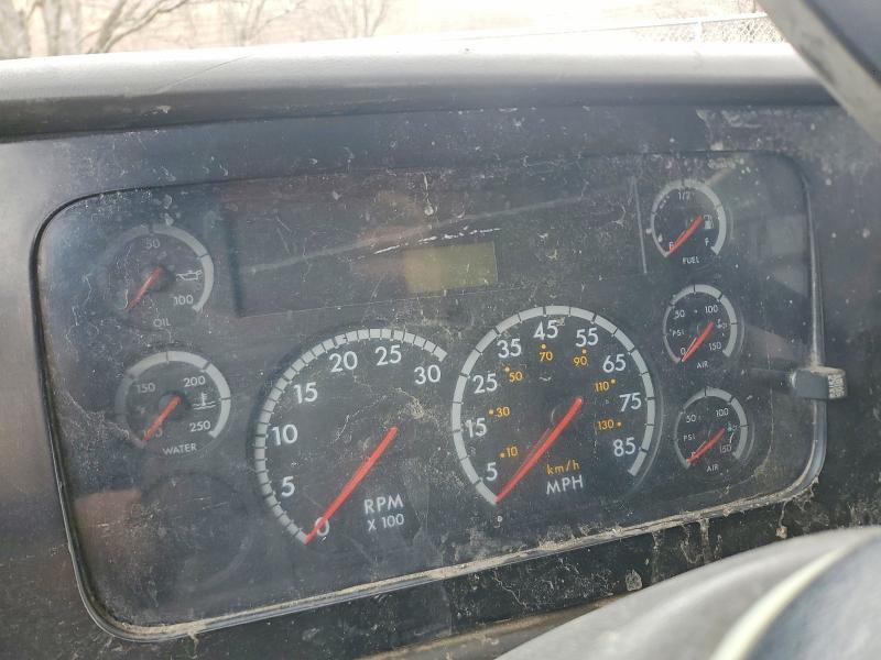 Aukcja sprzedaży 2007 Sterling Truck Lt, vin: 2FZMAZDE07AY34747, numer aukcji: 47329396