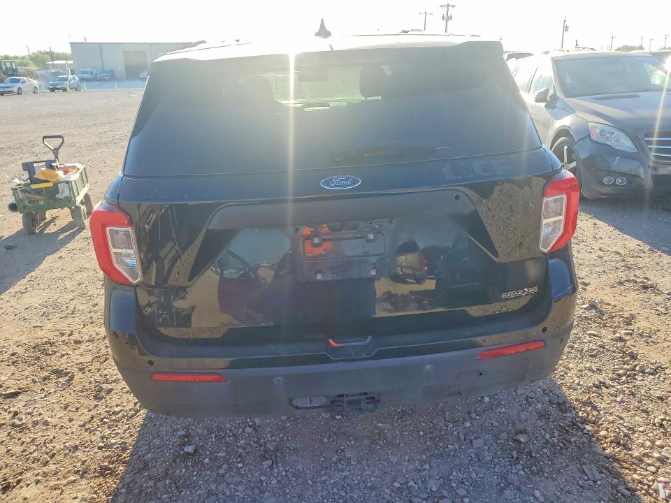 Продаж на аукціоні авто 2024 Ford Explorer, vin: 1FM5K8AB9RGA26739, номер лоту: 47471366