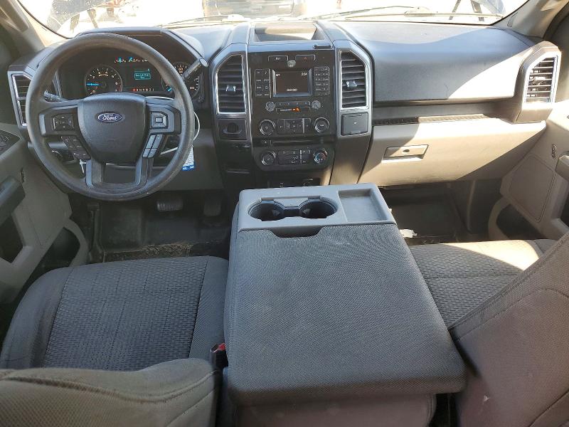 Продаж на аукціоні авто 2016 Ford F150, vin: 1FTEW1CF6GFC30692, номер лоту: 46834896