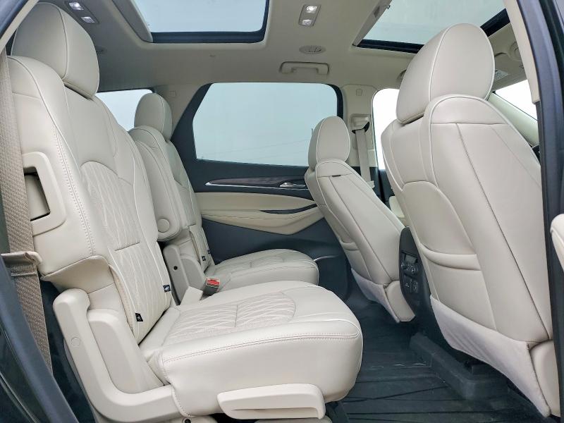 Aukcja sprzedaży 2024 Buick Enclave, vin: 5GAEVCKW5RJ121299, numer aukcji: 79823035