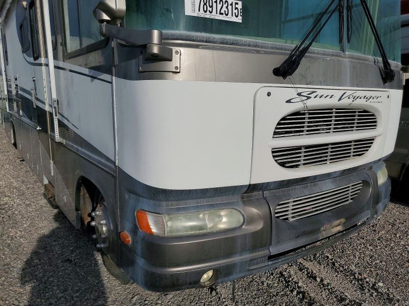 Продажа на аукционе авто 2003 Workhorse Winnebago, vin: 5B4MP67G533361705, номер лота: 78912315