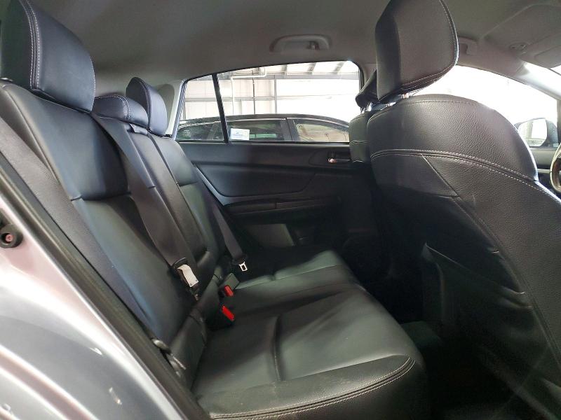 Продажа на аукционе авто 2013 Subaru Xv Crosstrek, vin: JF2GPAGC0D2883948, номер лота: 47196496