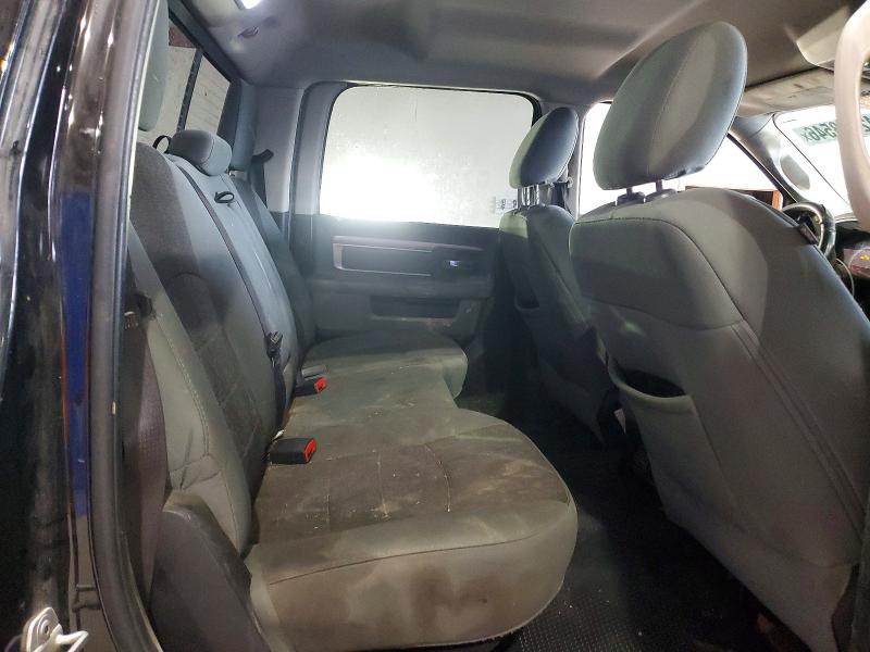 Продаж на аукціоні авто 2015 Ram 2500, vin: 3C6UR5DL9FG507502, номер лоту: 42058546