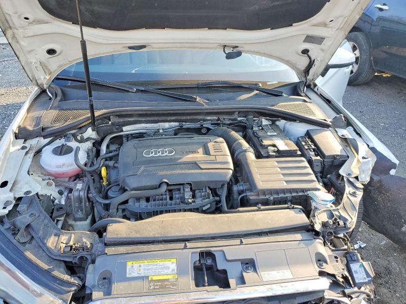 Aukcja sprzedaży 2015 Audi A3, vin: WAUACGFF8F1066022, numer aukcji: 47604216