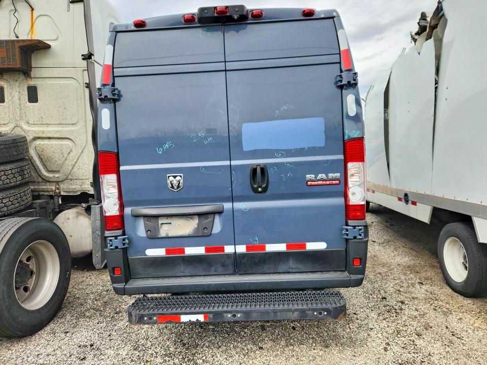Aukcja sprzedaży 2021 Ram Promaster 3500, vin: 3C6FRVJG2ME503249, numer aukcji: 45509066