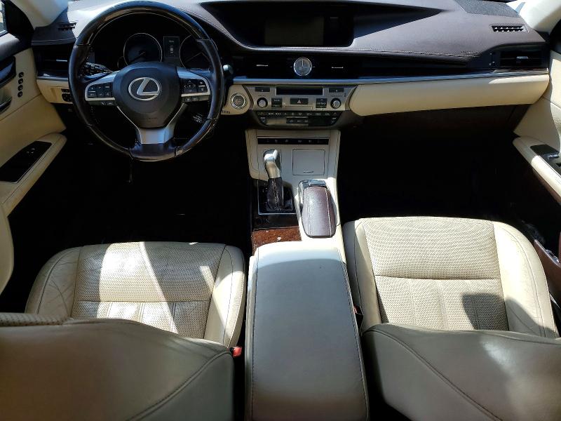 Продажа на аукционе авто 2016 Lexus Es 350, vin: JTHBK1GG6G2232708, номер лота: 47638696